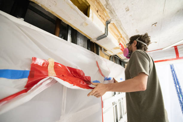 Best Environmental Consulting for Mold Prevention  in Thousand Palms, CA